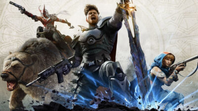 News : Highguard : le nouveau jeu gratuit des créateurs d’Apex et Titanfall est le “one more thing” des Game Awards