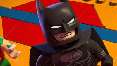 News : LEGO BATMAN : L’Héritage du Chevalier Noir annonce enfin sa sortie, c’est pour le printemps