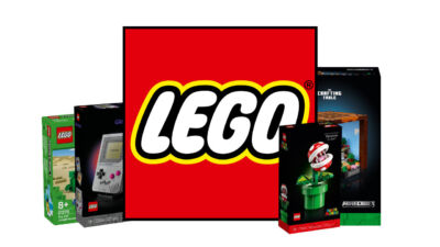 Bon plan : LEGO Noël : les meilleurs cadeaux et sets à offrir pour petits et grands, et en promo !