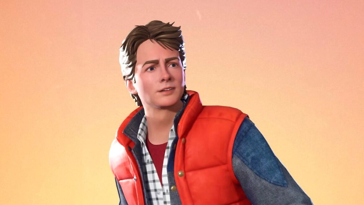 IA dans Fortnite : l&rsquo;artiste se défend après la polémique