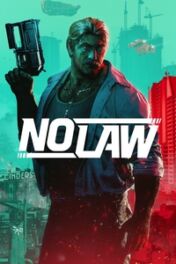 Jeu : NO LAW