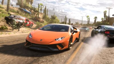 News : “Je ne pouvais pas faire ça chez Xbox” : le cocréateur de Forza Horizon évoque la suite