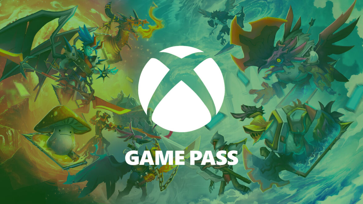 Xbox Game Pass : 6 nouveaux jeux arrivent aujourd’hui dont 3 pour les abonnés Essential !