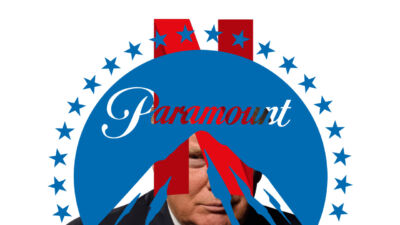 Bataille géante à Hollywood : Warner Bros. Discovery choisit Netflix face à Paramount