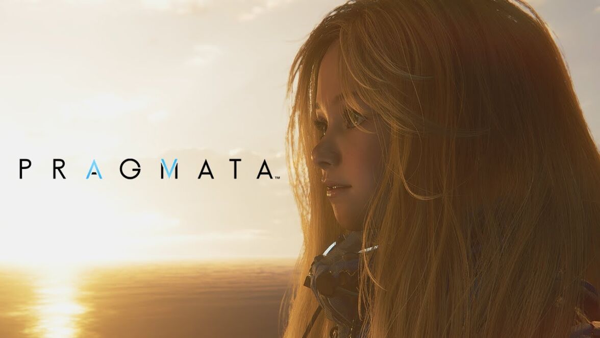 PRAGMATA annonce sa date de sortie sur Xbox, PS5, PC et Switch 2 avec une démo bientôt !
