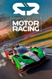 Jeu : Project Motor Racing