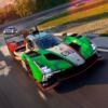 Project Motor Racing : après un lancement raté, la mise à jour 2.0 change (presque) tout