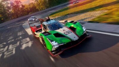 News : Le studio derrière Project Motor Racing annonce des licenciements après un lancement difficile