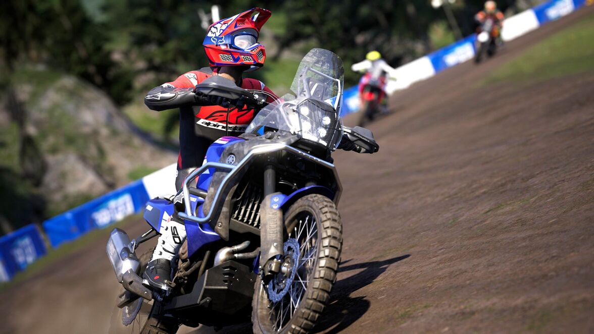 RIDE 6 s’offre une grosse vidéo de gameplay avec son Ride Fest à la Forza Horizon !