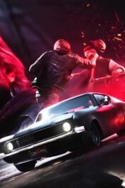 Le GTA-like SAMSON s&rsquo;offre une grosse présentation de gameplay, et ça donne envie !