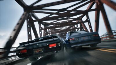 News : SAMSON : le GTA brutal du créateur de Just Cause dévoile des images de gameplay et une FAQ