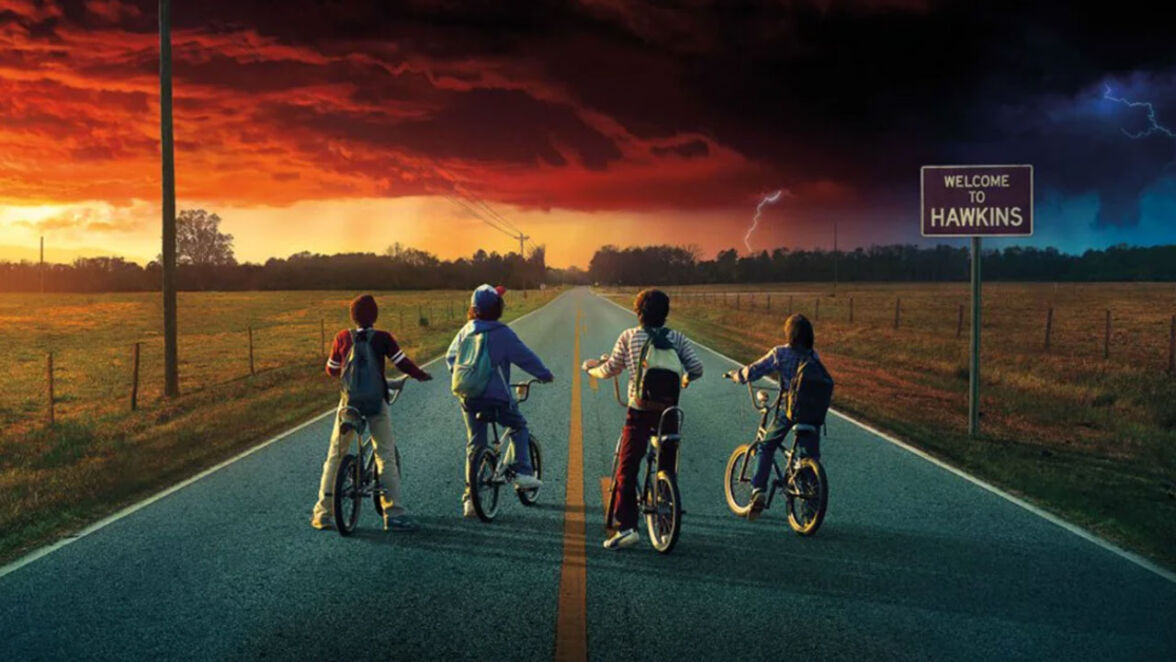 Stranger Things dans Microsoft Flight Simulator 2024 : la collaboration inattendue est disponible gratuitement