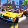 Vous avez adoré Crazy Taxi ? Une nouvelle suite spirituelle vient de débarquer sur Xbox !