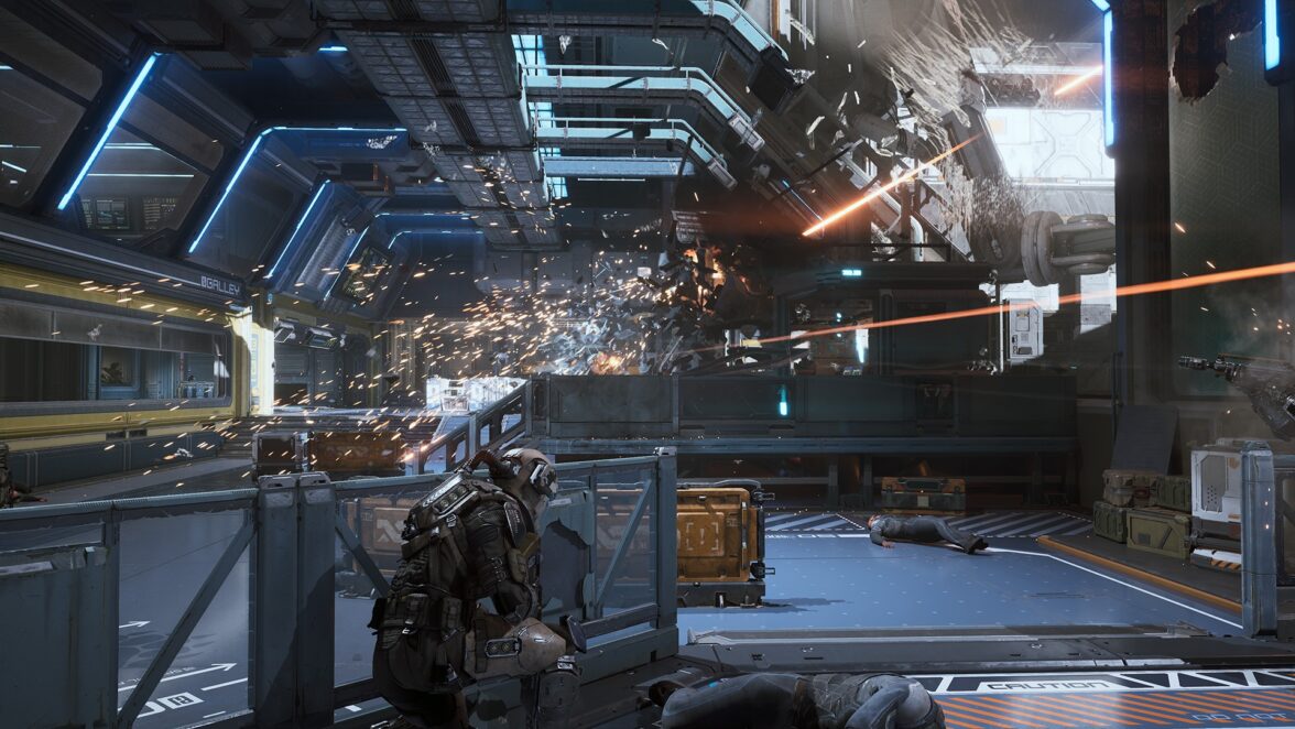 The Expanse : Osiris Reborn sortira directement dans le Xbox Game Pass et dévoile son gameplay