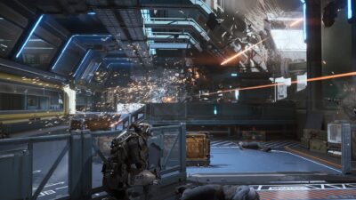 The Expanse : Osiris Reborn sortira directement dans le Xbox Game Pass et dévoile son gameplay