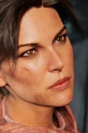 Jeu : Tomb Raider : Catalyst