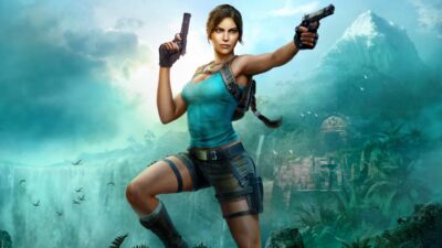 La série Tomb Raider d’Amazon continue de se dévoiler : nouvelles images du tournage avec Sophie Turner