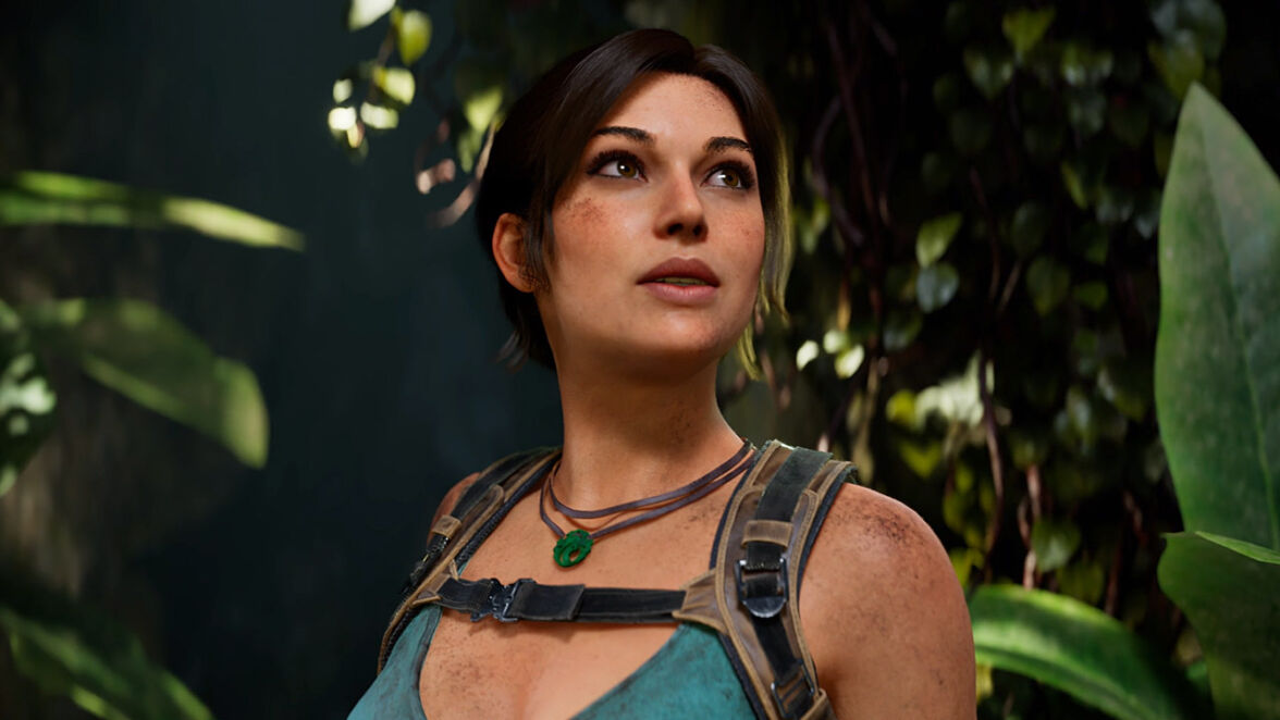 Tomb Raider Legacy of Atlantis : le remake sous Unreal Engine 5 est officialisé