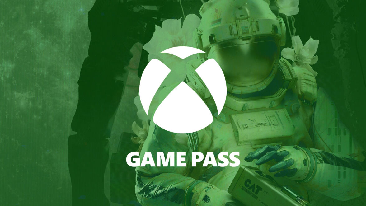 Xbox Game Pass : 2 nouveaux jeux débarquent aujourd’hui dont l’intriguant ROUTINE