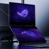 CES 2026 : ASUS dévoile ses nouveaux PC gaming ROG avec RTX 5090 et écrans OLED