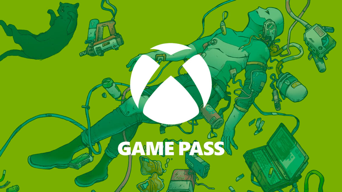 Xbox Game Pass : 7 jeux quittent bientôt le service dont le très bon Citizen Sleeper 2