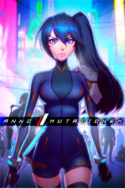 Jeu : ANNO: Mutationem