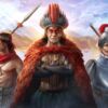 Age of Empires II lance son nouveau DLC : une épopée inédite en Amérique du Sud vous attend