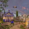 Age of Mythology : Retold lance son Expansion Pass avec Déméter et des pouvoirs divins inédits