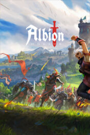 Jeu : Albion Online