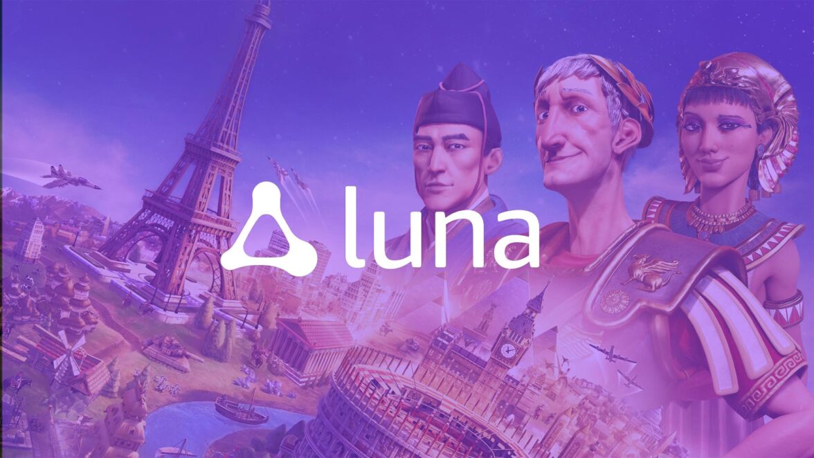 Amazon Luna (Prime Gaming) janvier 2026 : 11 jeux offerts, dont Sid Meier’s Civilization VI