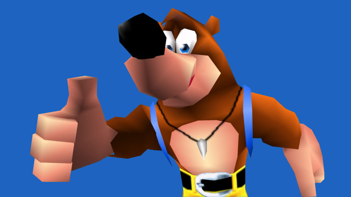 Banjo-Kazooie sur PC : le rêve des fans devient réalité grâce à un portage non officiel impressionnant
