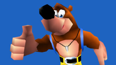 News : Banjo-Kazooie sur PC : le rêve des fans devient réalité grâce à un portage non officiel impressionnant