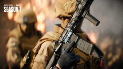News : Battlefield 6 déploie une grosse mise à jour avant la Saison 2 : voici tout ce qui change
