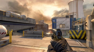 Black Ops 7 se fait ridiculiser visuellement par Black Ops 2, mais il y a une bonne raison