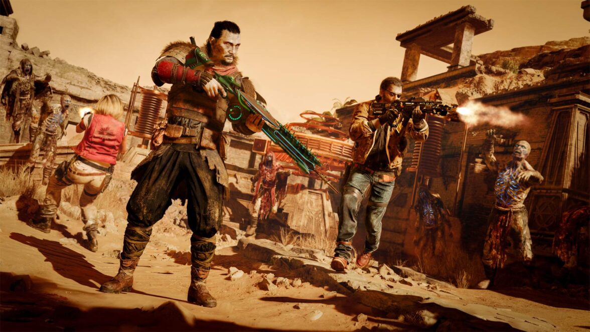 Black Ops 7 : Treyarch dévoile (déjà) les nouveautés Zombies de la Saison 2, avec une nouvelle carte