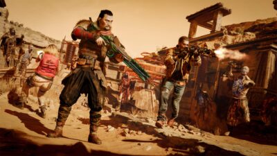 News : Black Ops 7 : Treyarch dévoile (déjà) les nouveautés Zombies de la Saison 2, avec une nouvelle carte