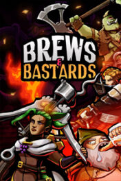 Jeu : Brews & Bastards