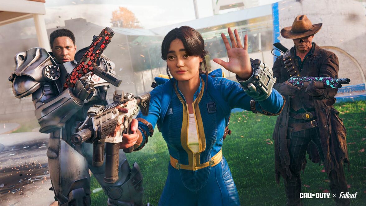 Black Ops 7 x Fallout : la collaboration est massive, mais elle contredit les promesses d’Activision
