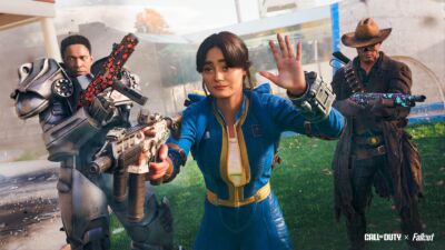 News : Black Ops 7 x Fallout : la collaboration est massive, mais elle contredit les promesses d’Activision
