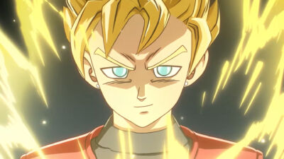 Dragon Ball fête ses 40 ans : un nouveau jeu annoncé et un DLC pour Sparking! ZERO