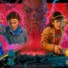 Stranger Things est de retour dans Dead by Daylight : le Chapitre 2 est disponible
