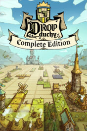 Jeu : Drop Duchy