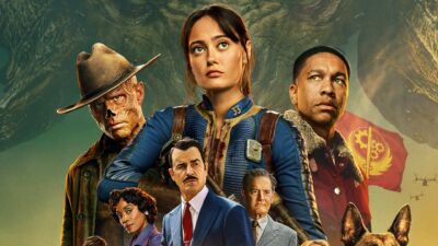 News : Fallout Saison 2 : l’épisode final arrive, voici quand le voir sur Prime Video