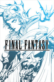 Jeu : Final Fantasy