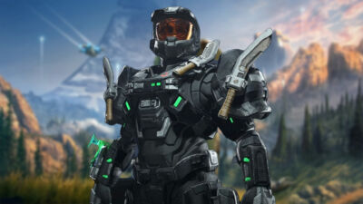 25 ans de Xbox et Halo : les célébrations sont lancées avec des récompenses gratuites