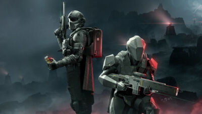 Helldivers 2 : pourquoi Redacted Regiment et ses armes furtives sont reportés