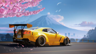 News : « Qui a besoin de Forza ? » : après la polémique, Japanese Drift Master offre un cadeau aux joueurs