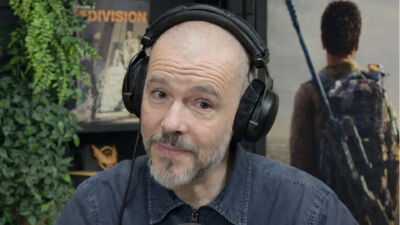 News : The Division 3 : après 27 ans, le producteur exécutif quitte Ubisoft pour Battlefield