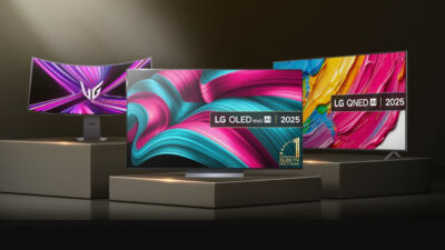 News : Payer plus de 100 € par mois pour une TV LG sans jamais la posséder : l’offre qui surprend