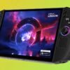 Le prix de la console portable Legion Go 2 explose et dépasse les 2000 € en France